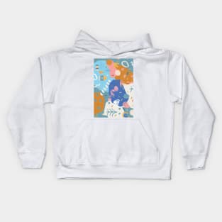 House Party Kids Hoodie